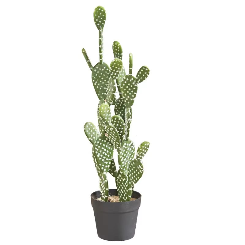 Grandes Plantes Artificielles pour Ornements de Salon