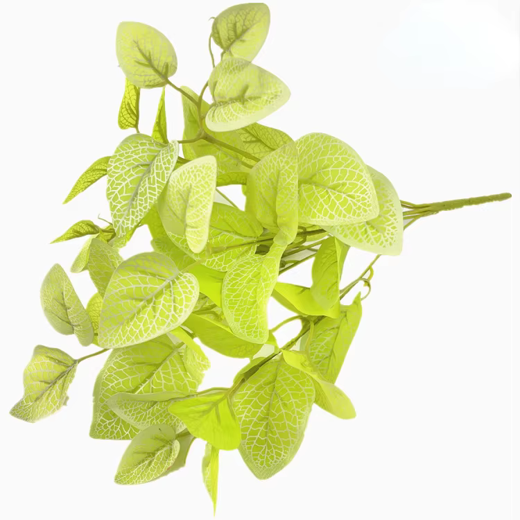 Simulation de petite fourchette en plastique