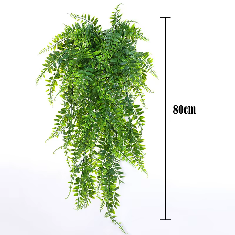 Plante artificielle de vigne