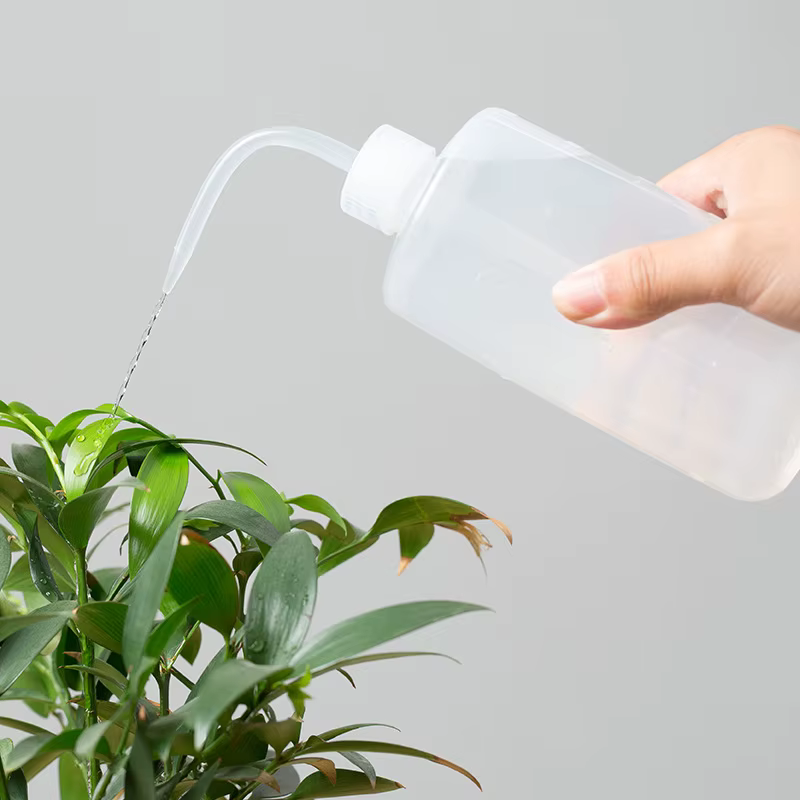 Bouilloire versante à bec d'eau 150/250 / 500mL