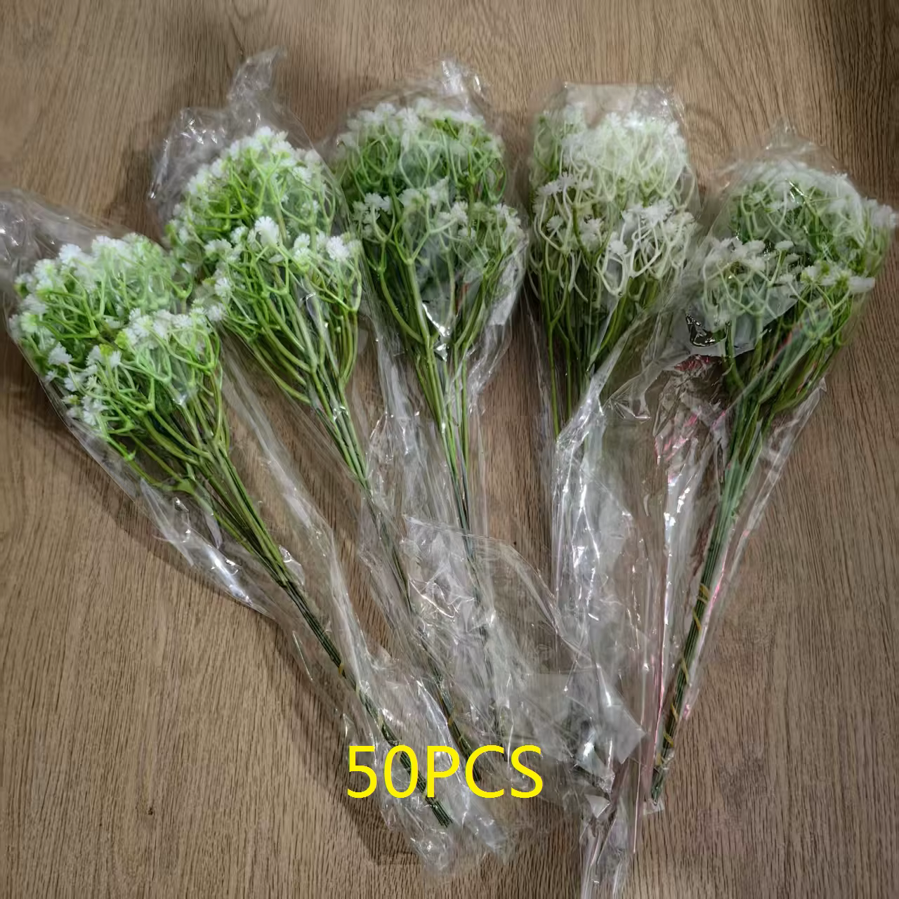 Fleurs pouvez-vous psophila Artificielles