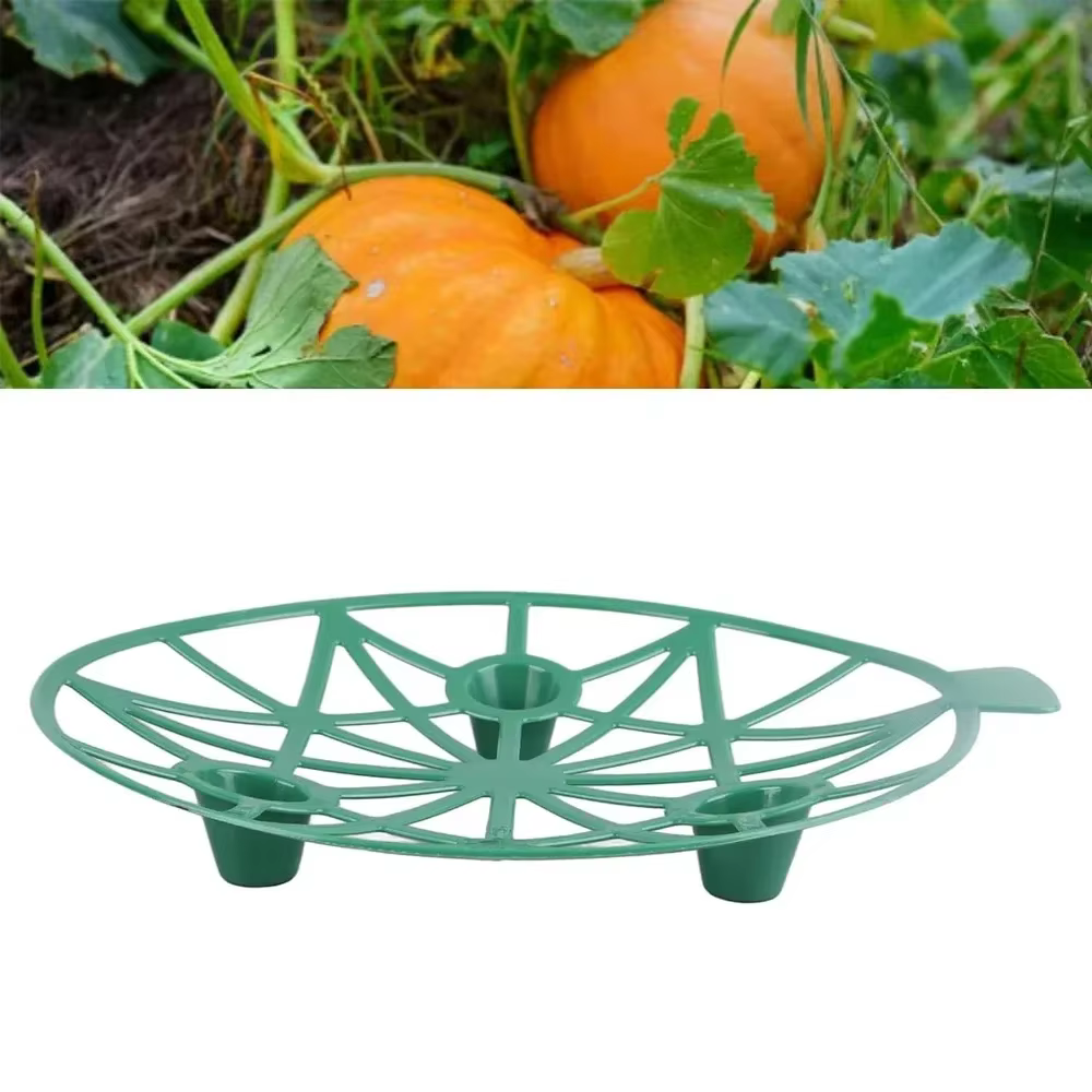Lot de 5 supports pour melons
