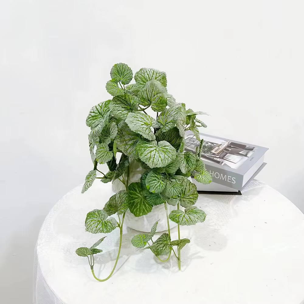 Fausses plantes suspendues 40-100cm