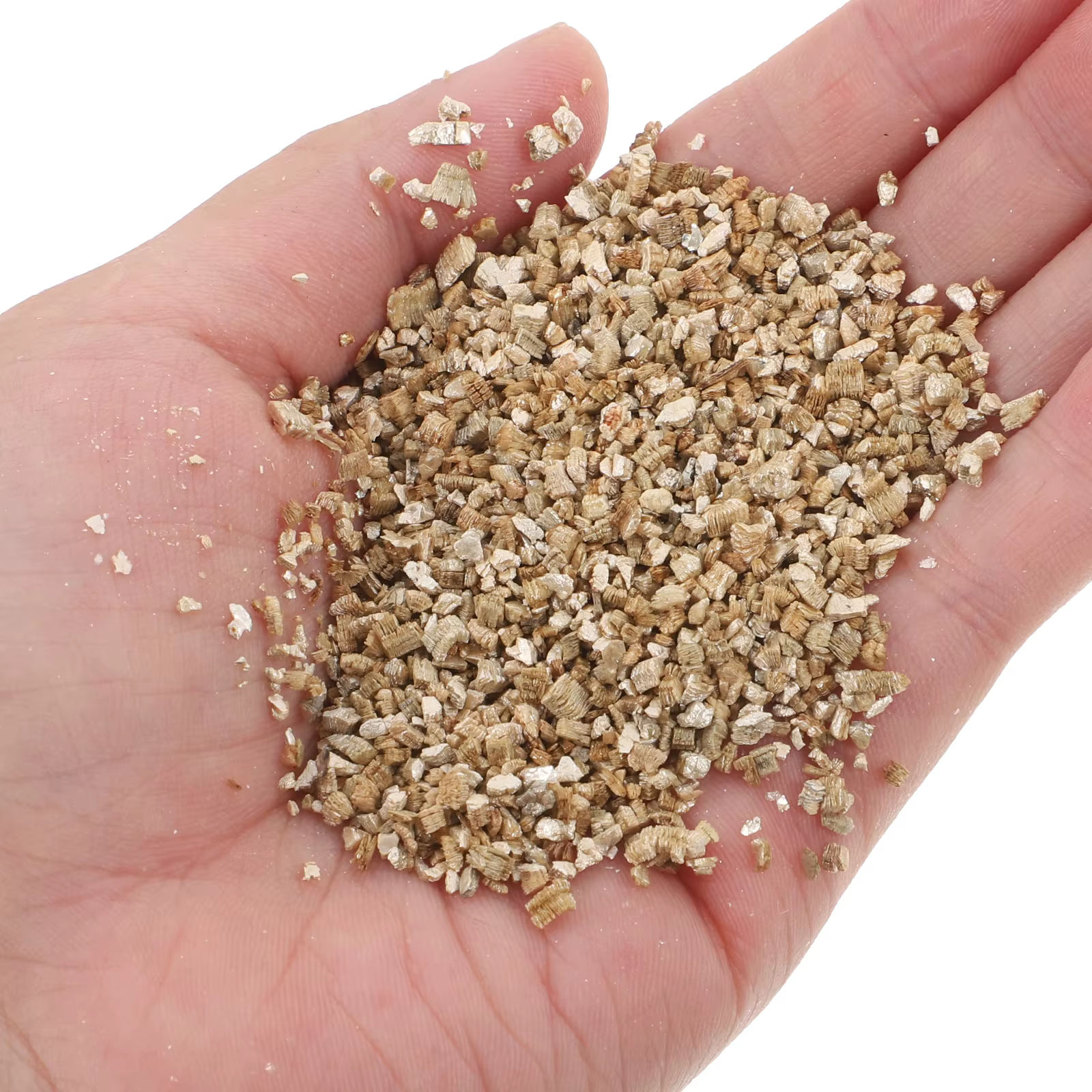 Vermiculite 3L croissance moyenne pour plantes
