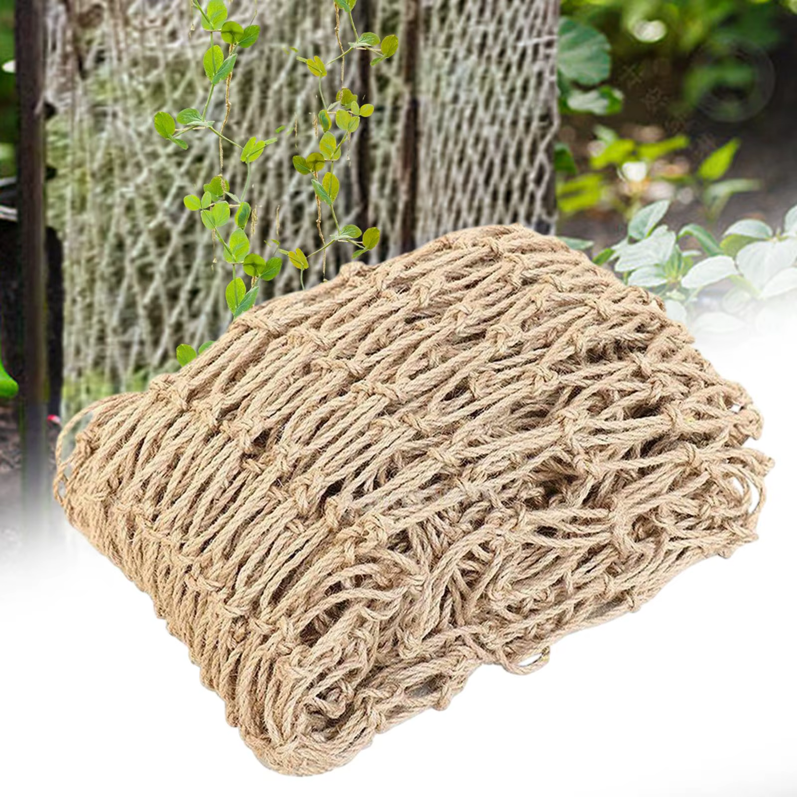Filet de Support de Plante de 2x3 Mètres