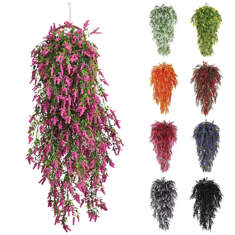 Plantes artificielles d'extérieur