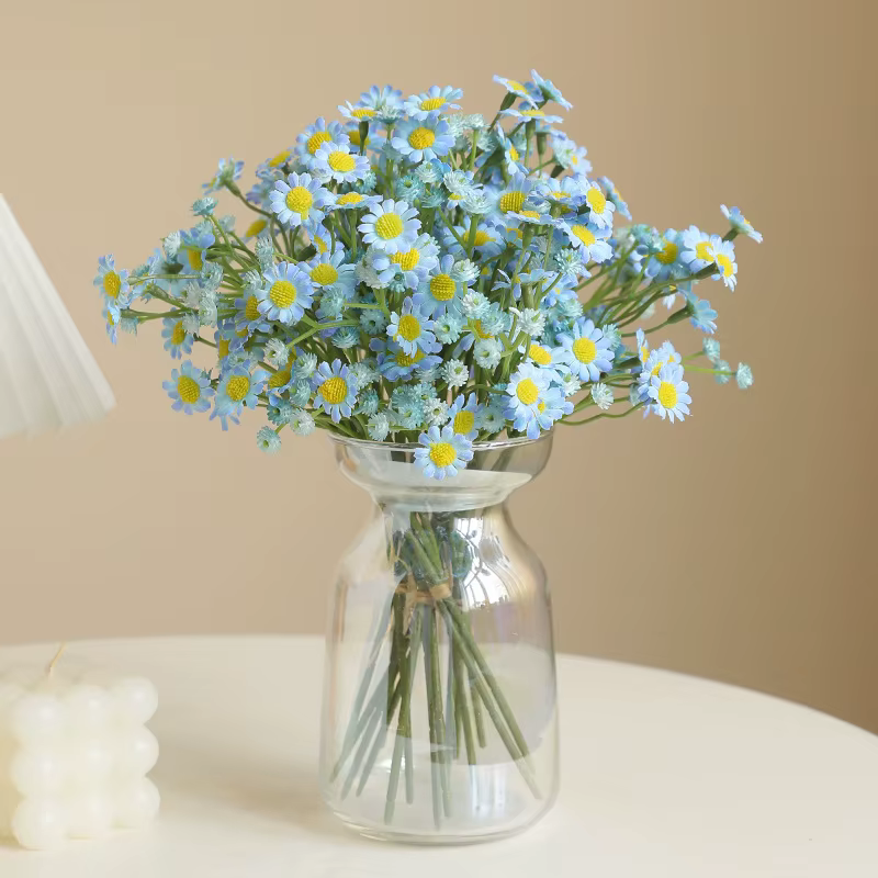 Bouquet de Camomille Artificielle
