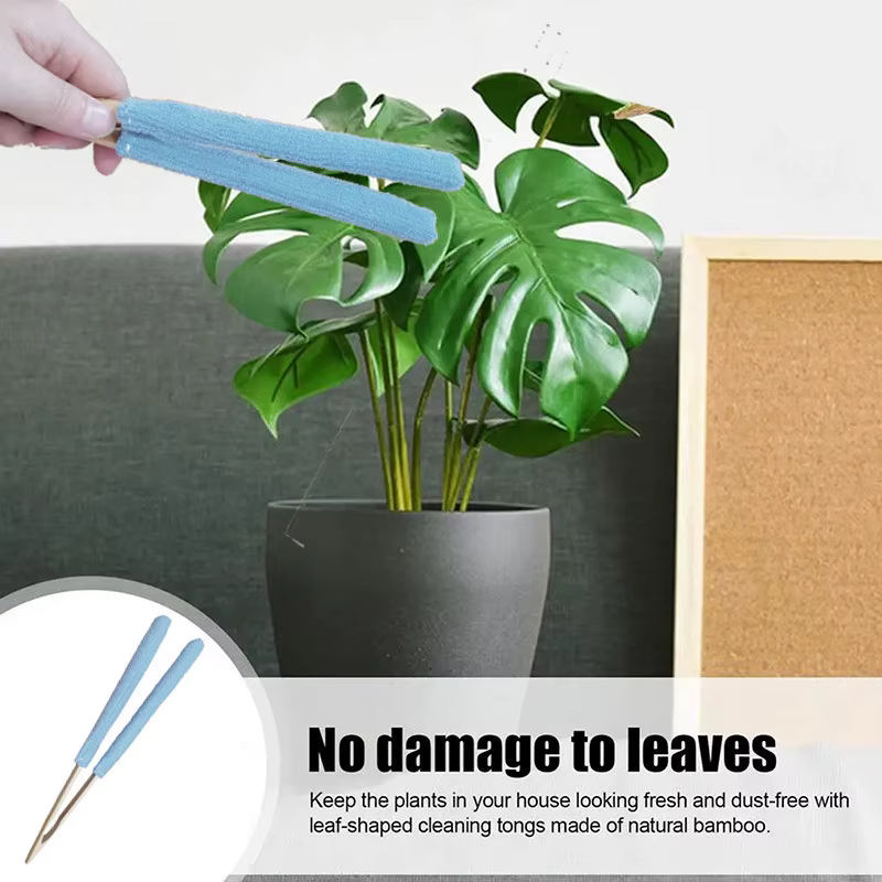 Pince de nettoyage de feuilles 1 pièce