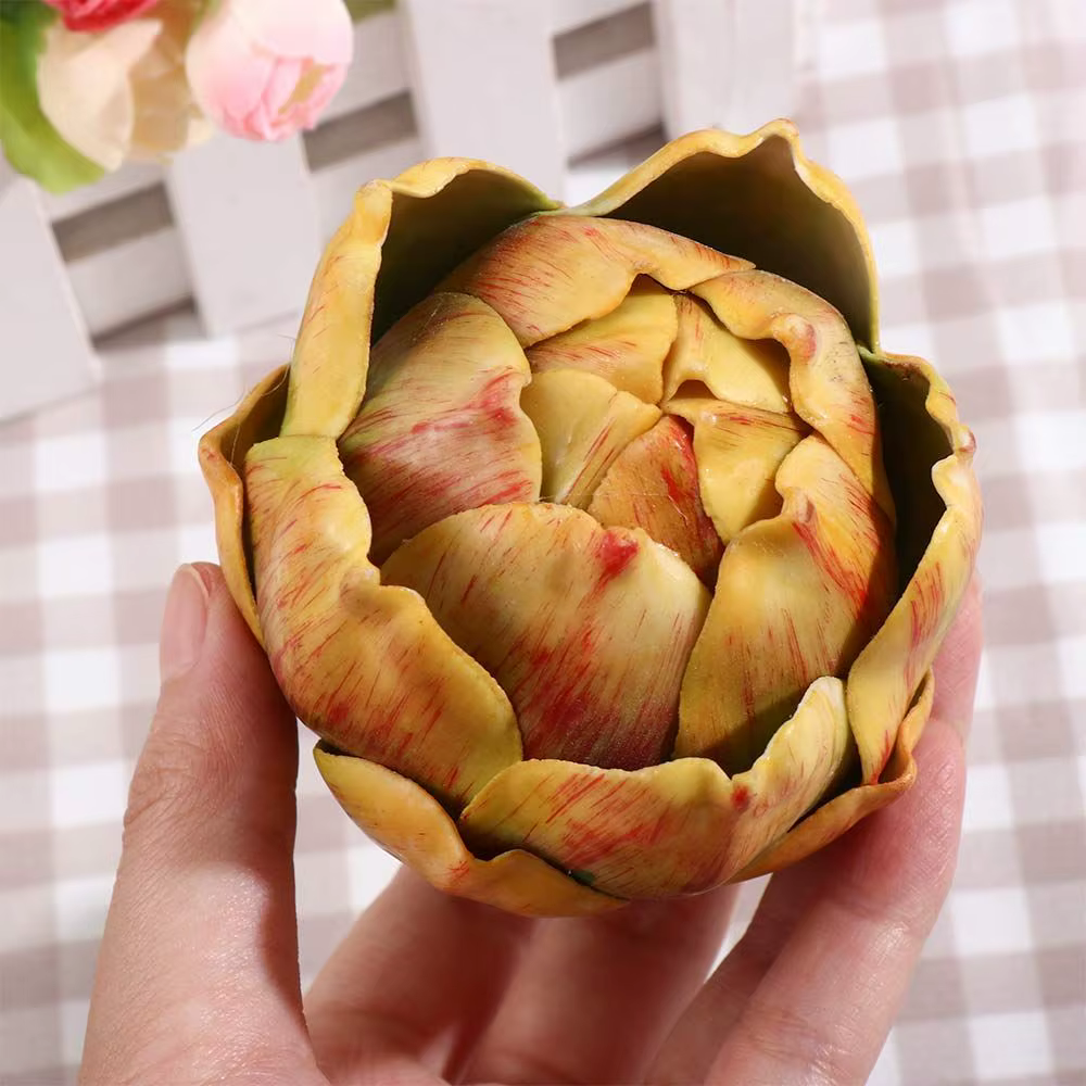 Plante artificielle, faux fruits