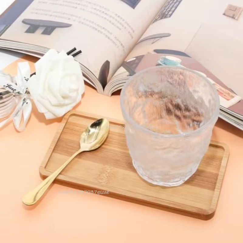Plateau pour pots de fleurs