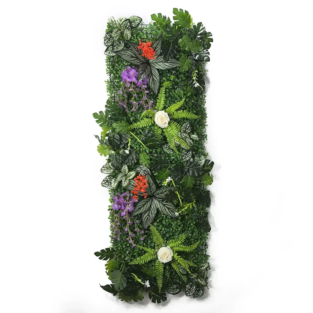 Plante de pelouse artificielle 40x120CM