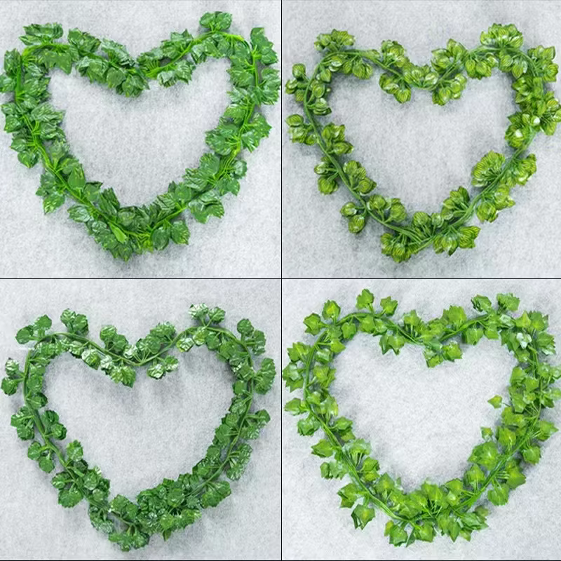Plantes Artificielles pour la Décoration de la Maison