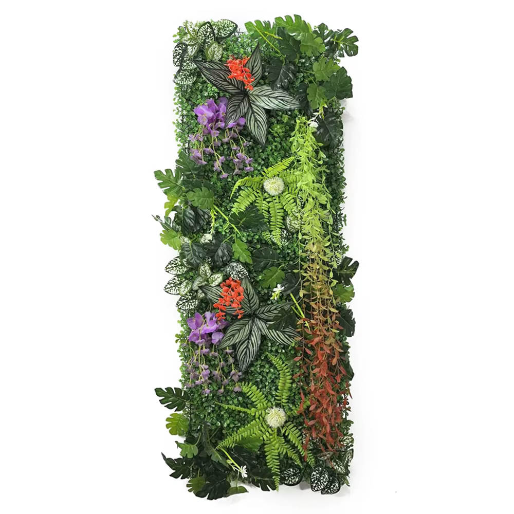 Plante de pelouse artificielle 40x120CM