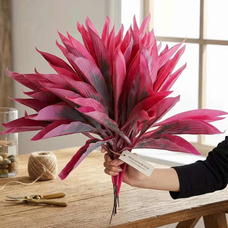 Plante artificielle Dracaena