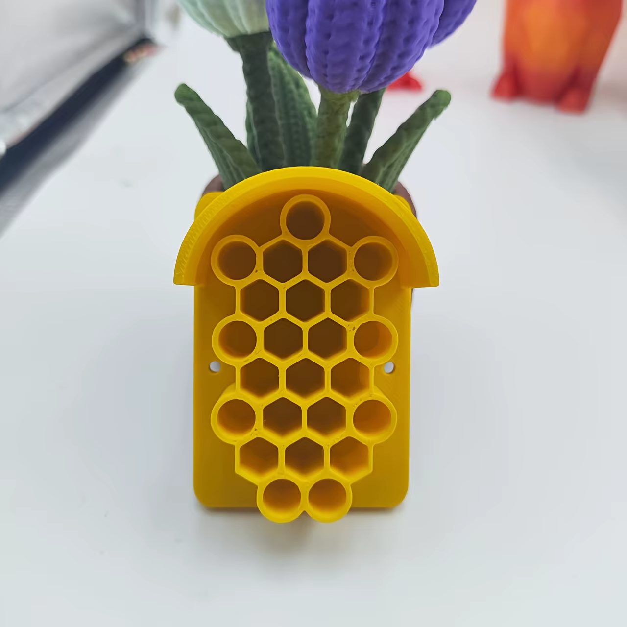 1 pièce Hôtel à insectes bénéfiques pour jardin