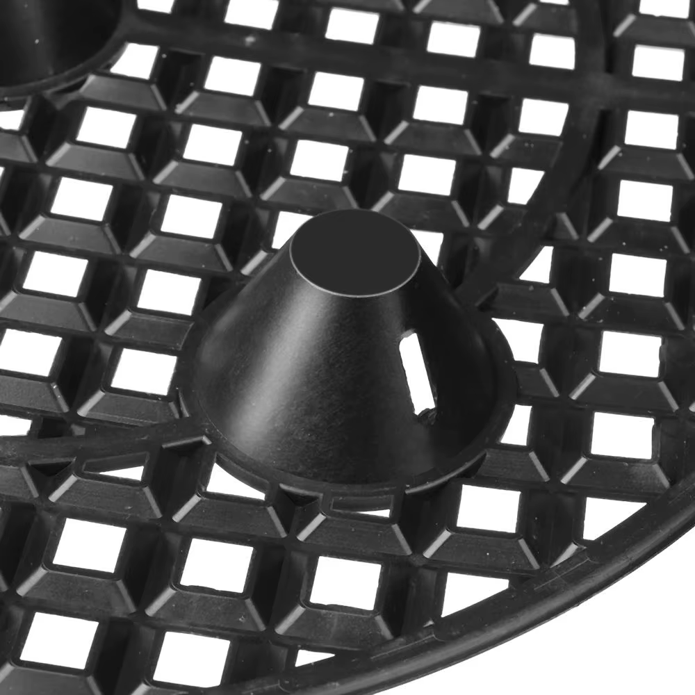 Socle de protection pour plantes