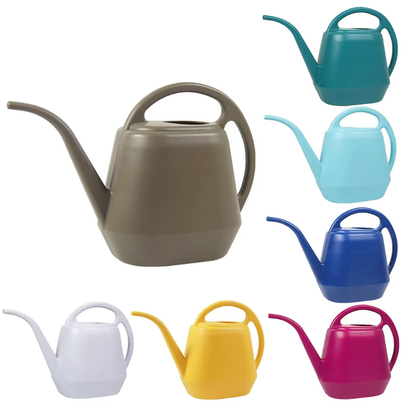 Arrosoir capacité 4l, Pot à Long bec