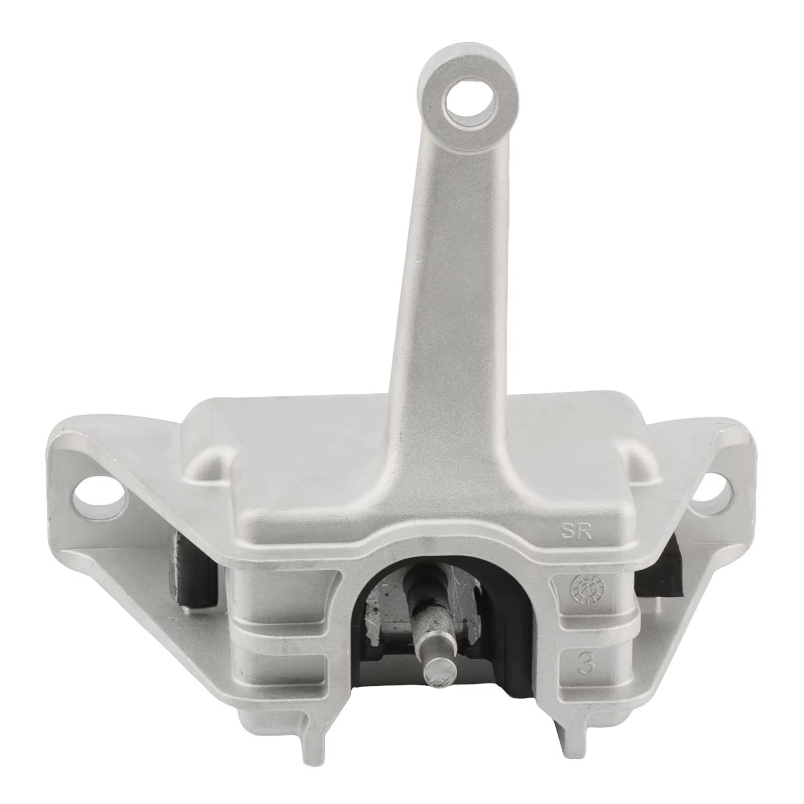 Support de montage latéral pour moteur Hyundai Elantra 2.0L, accessoires de voiture, 21810-AA000 21810AA000 21810 AA000, 2021 2022 2023