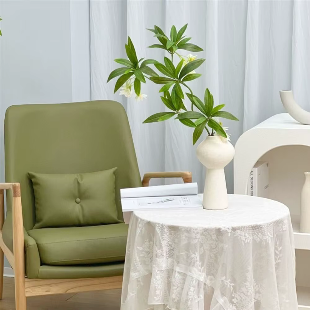 Branche d'arbre artificielle de style chinois en Ficus Tenuifolia