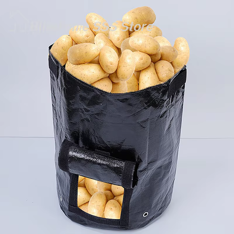 【S】Sac à compost refermable