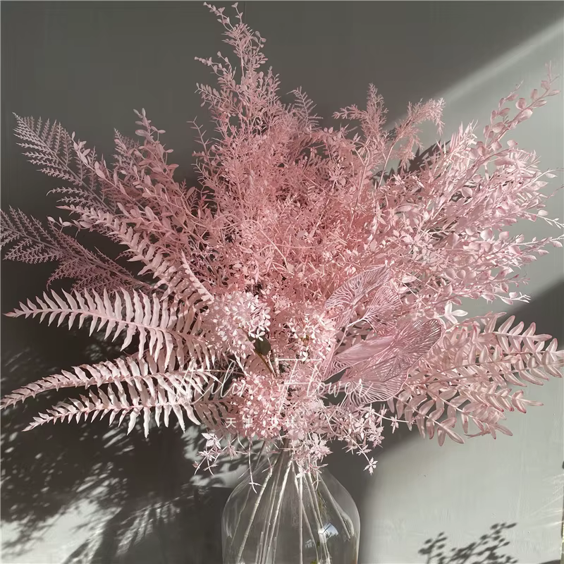 Série Rose : Fleurs Artificielles