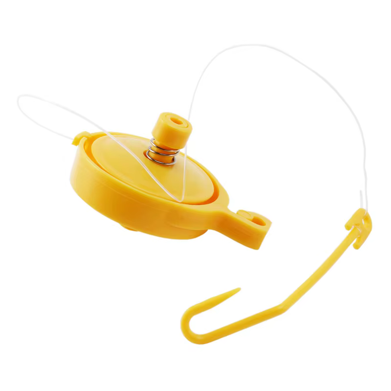 Cintre pour plantes Yoyo avec bouchon