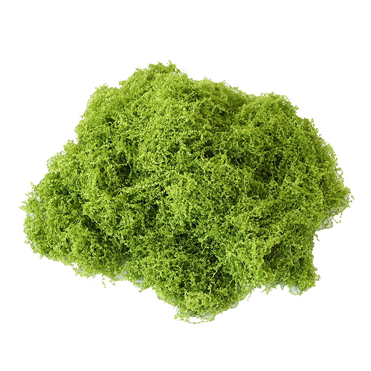 Plantes vertes artificielles en Polyester