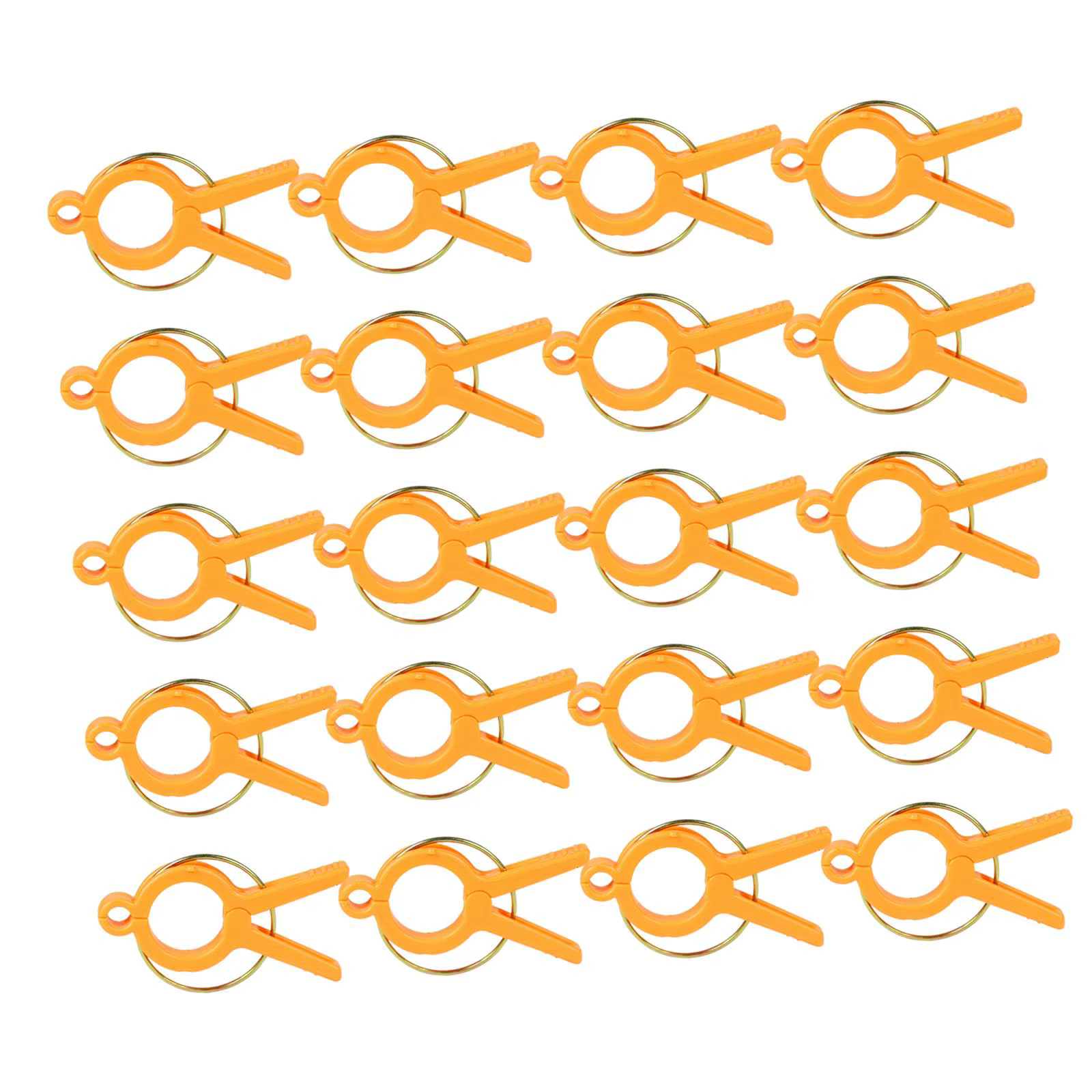 Clips de Soutien pour Plantes