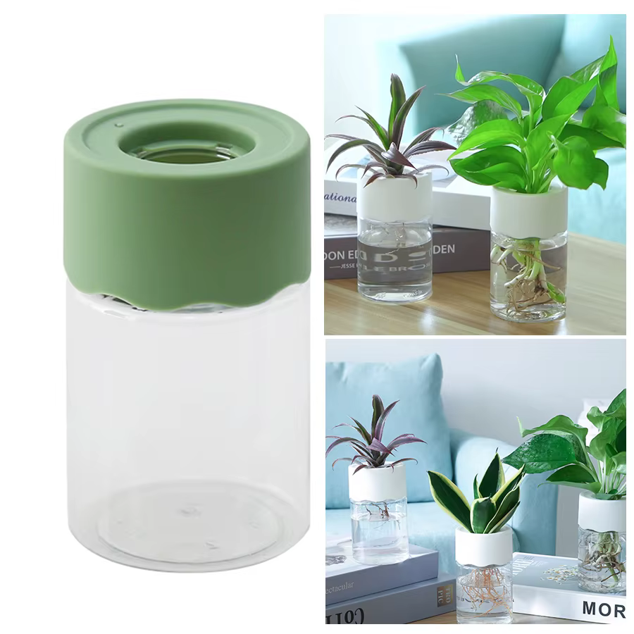 Kit de Pots hydroponiques pour pépinière