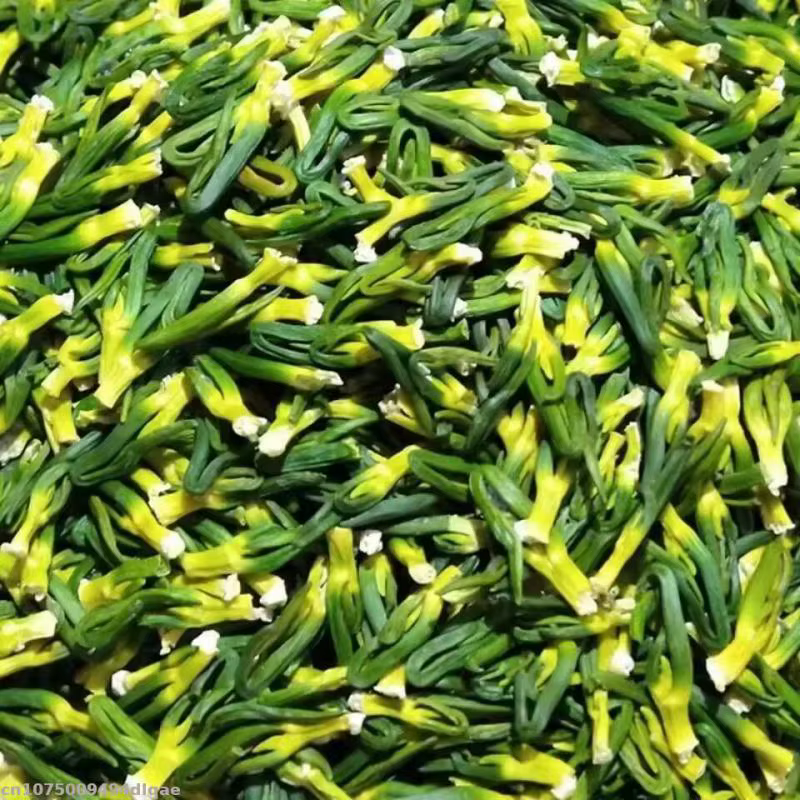 100% naturel en vrac graine de Lotus coeur fleurs séchées utilisé bougie faisant décoration de fête de mariage embellissement savon de bain