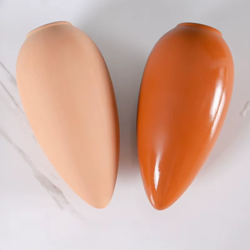 Globes d'arrosage en terre cuite - Insert pour pot auto-arrosant - Dispositifs