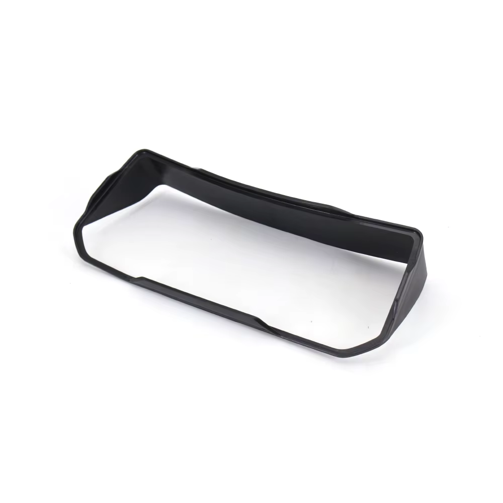 Accessoires de moto pour BMW R 1250 RT R1250RT 2021, chapeau d'instrument/pare-soleil K1600 B GT GTL K1600B K1600GT K1600GTL 2022-