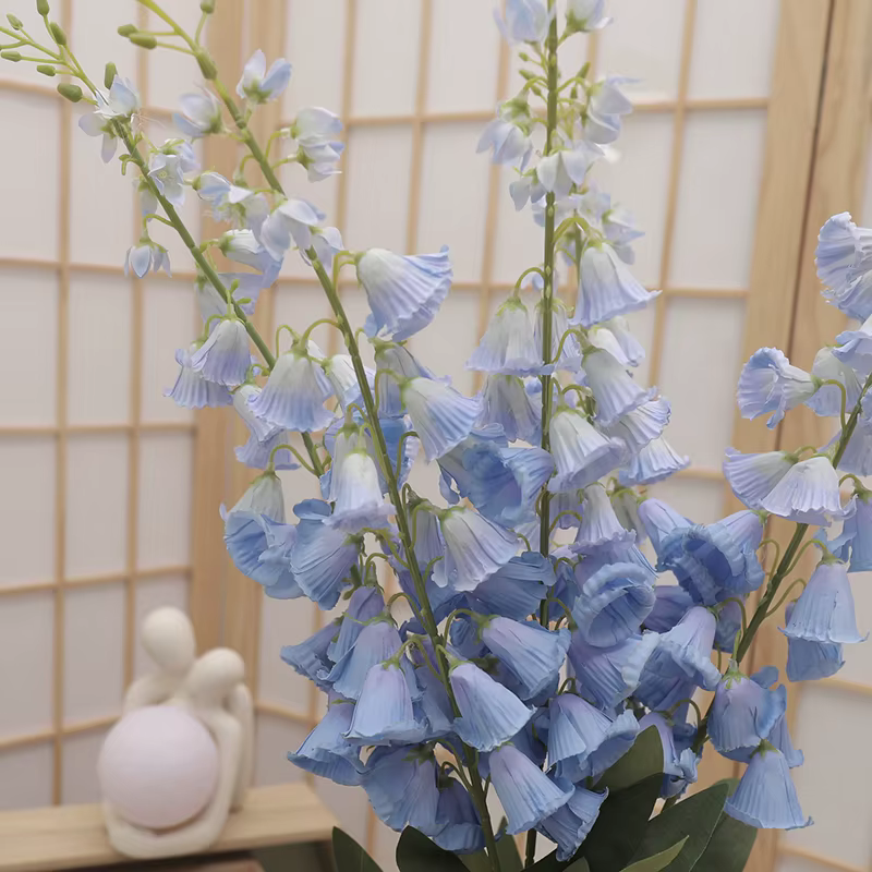 Fleurs artificielles branche de 98CM de Long