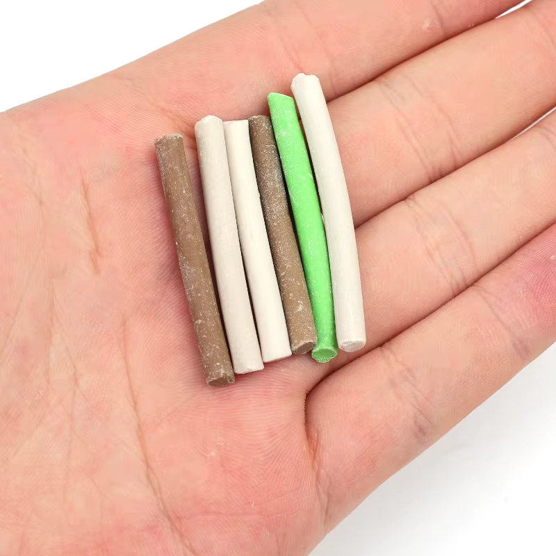 Barres nutritionnelles pour plantes
