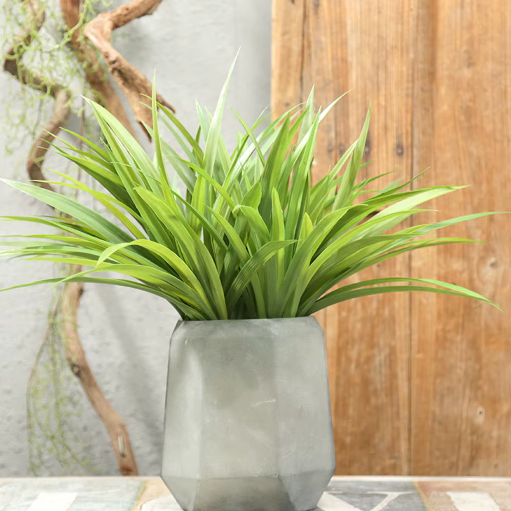Bouquet de plantes artificielles 40-46cm