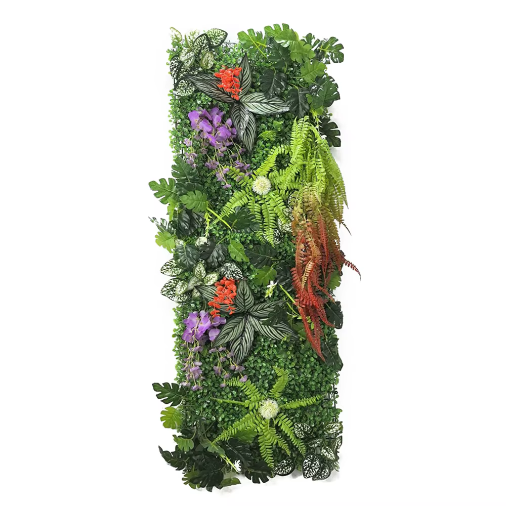 Plante de pelouse artificielle 40x120CM