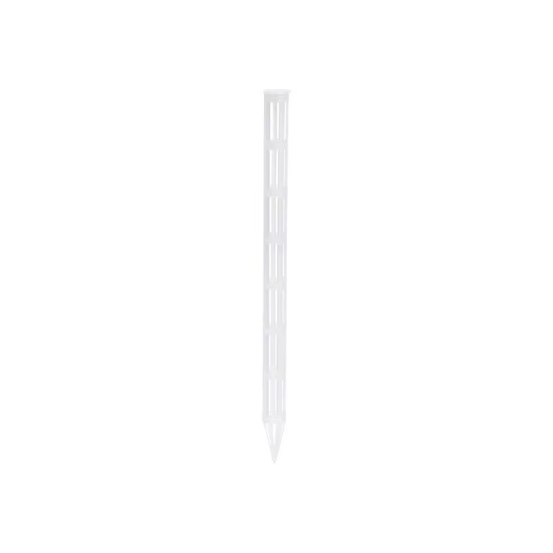 Tubes d'aération pour pots de plantes