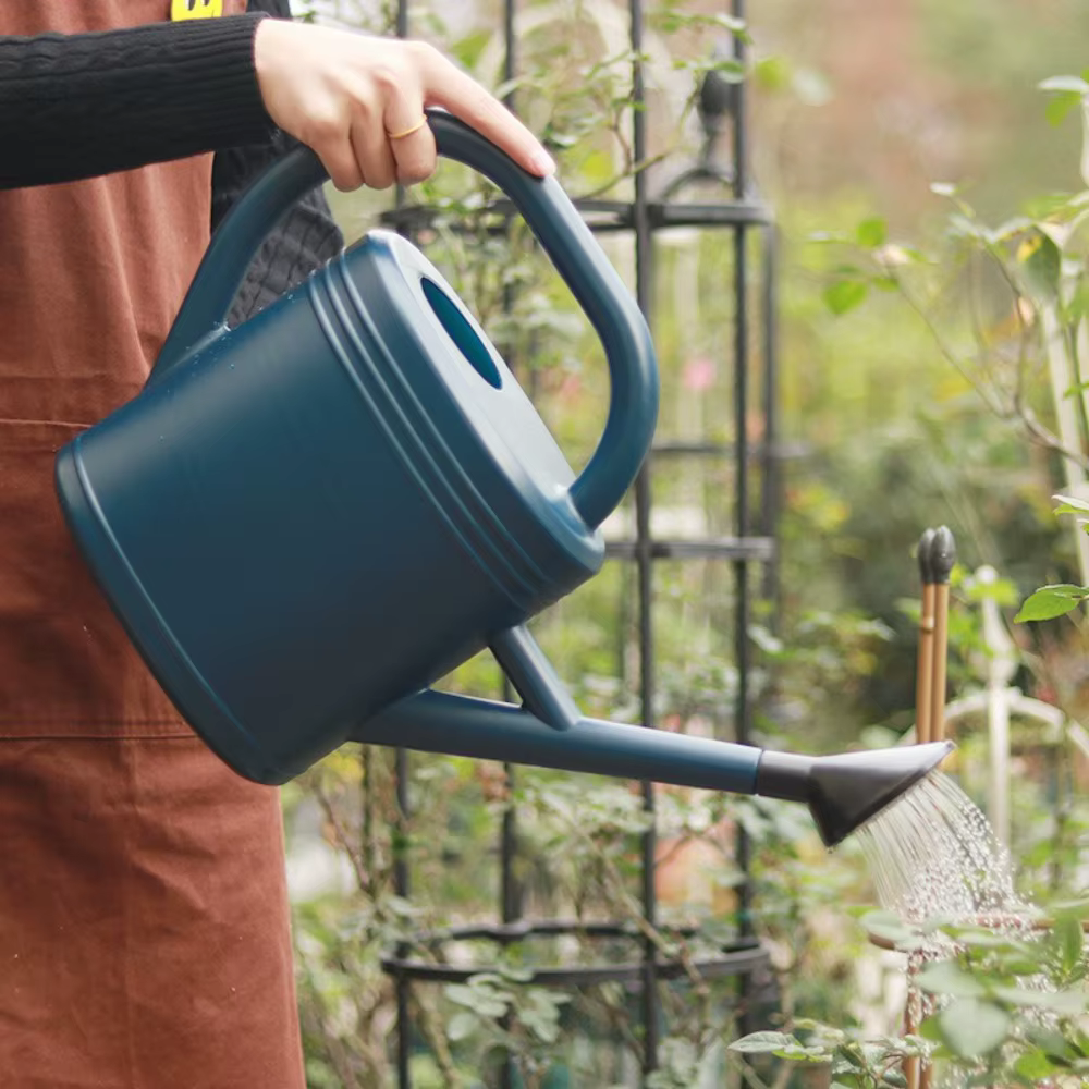 Arrosoir 1L/2L à long bec pour plantes de jardin