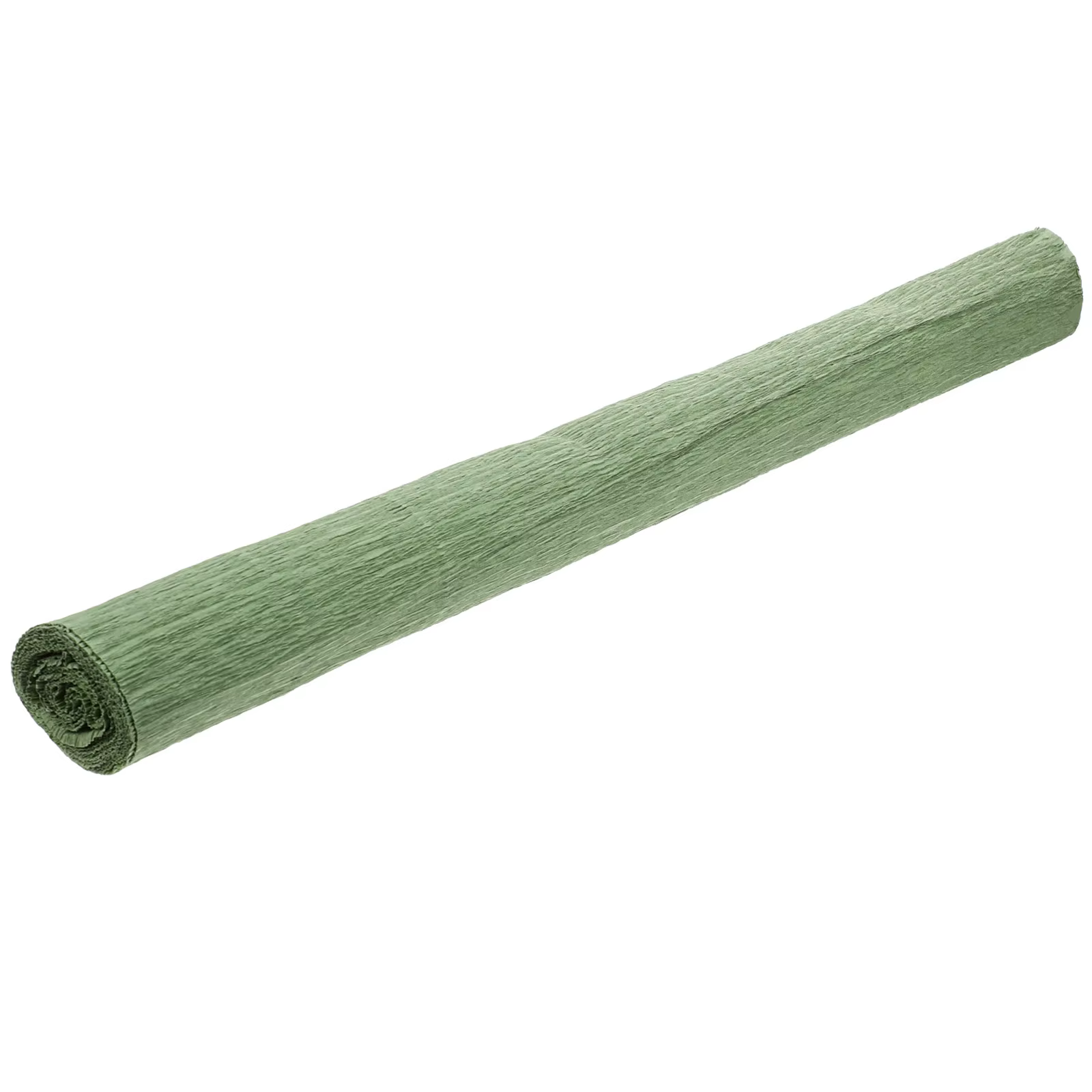 Rouleaux de papier crépon froissé coloré fait main 180g – Matériaux DIY pour fleurs