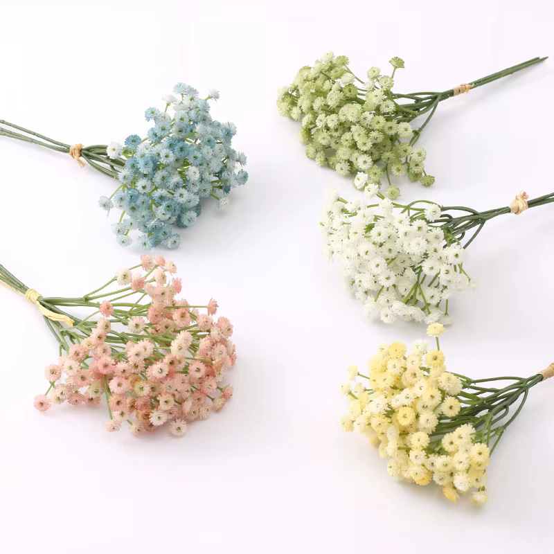 Gypsophile artificielle