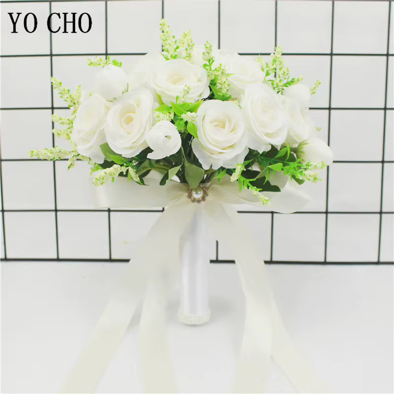 Bouquet de Mariage de demoiselle d'honneur