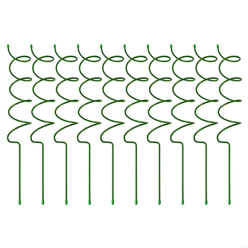 Support réutilisable pour plantes grimpantes