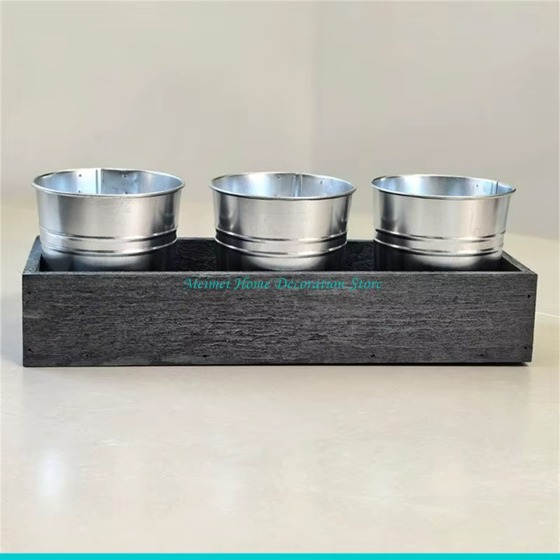H7BF – jardinière succulente