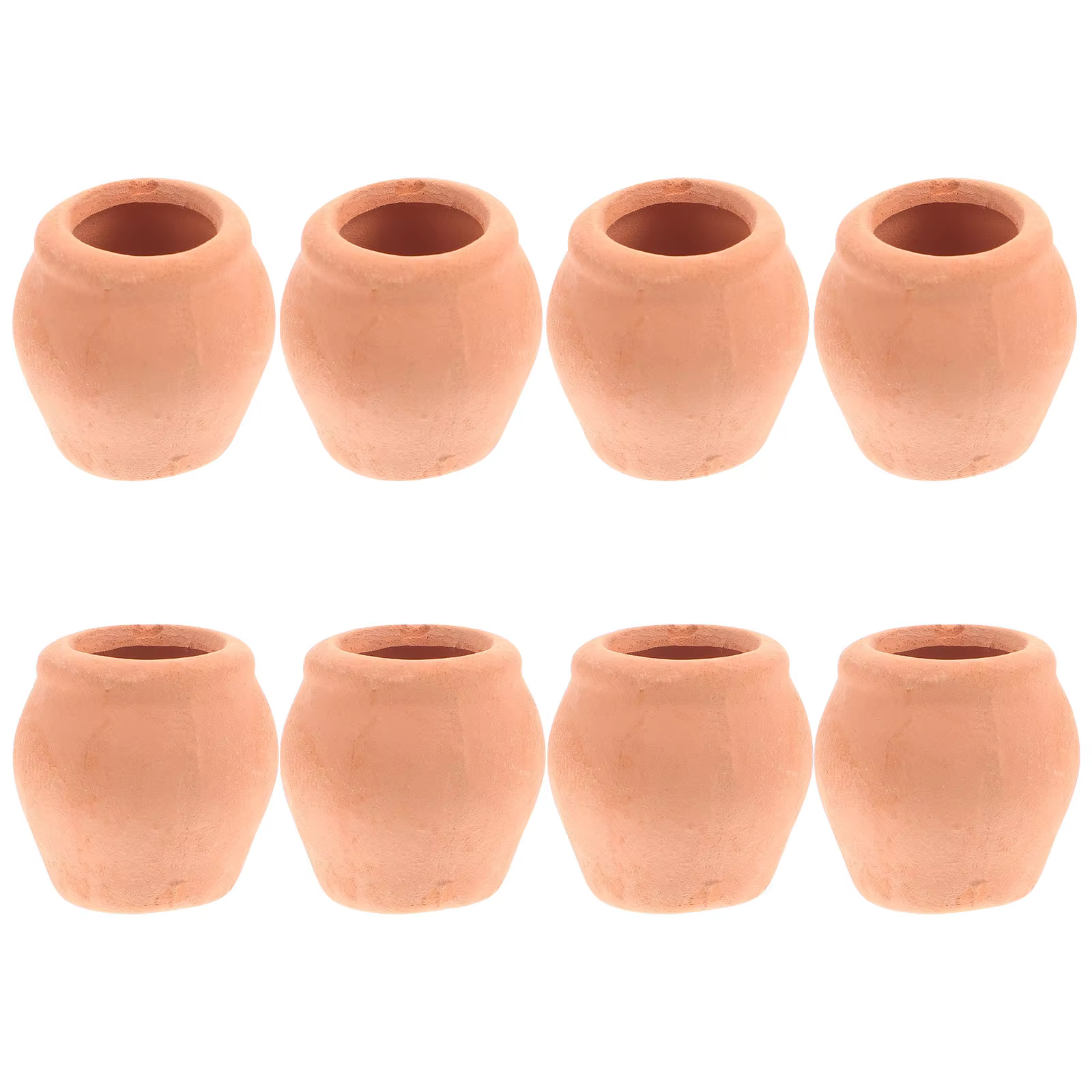 Mini pot de fleur en céramique