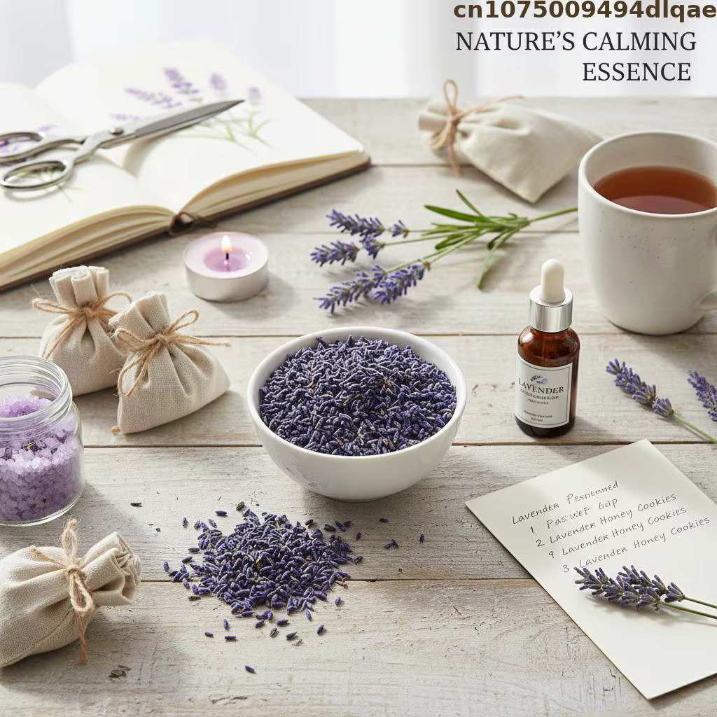 Pot-pourri Naturel Premium