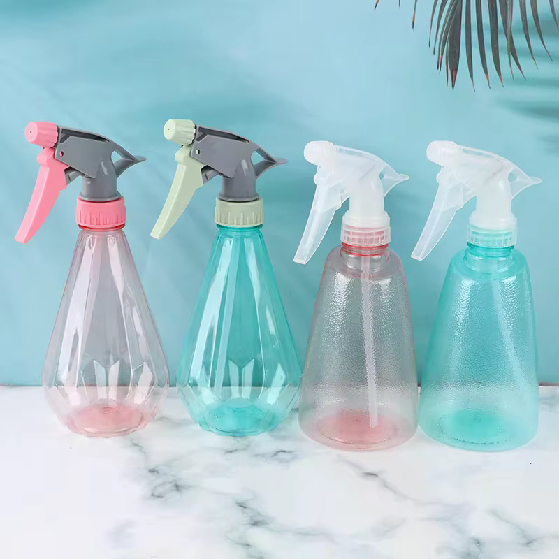 Flacon pulvérisateur d'arrosage pour plantes de 500ml