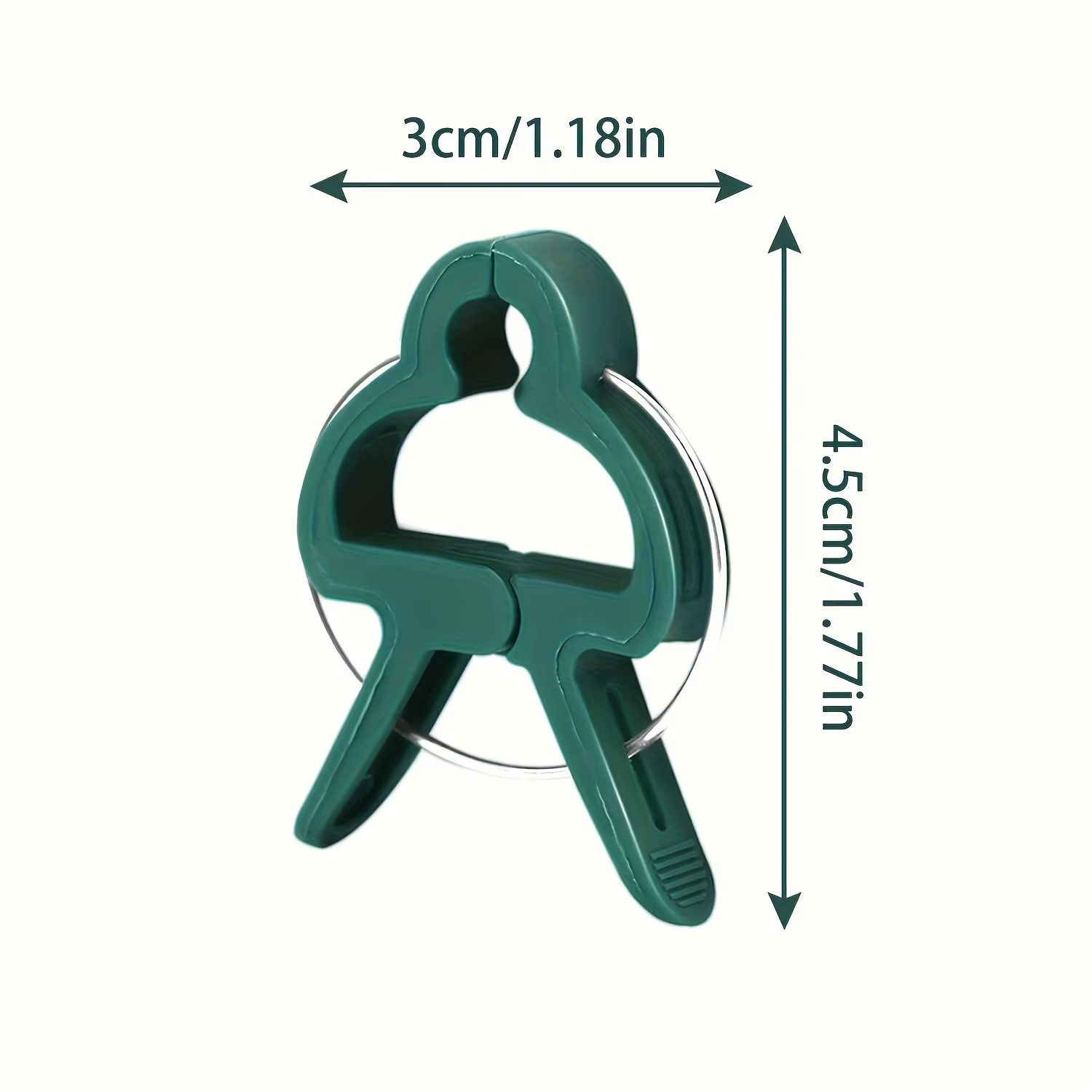 Clips pour plantes grimpantes