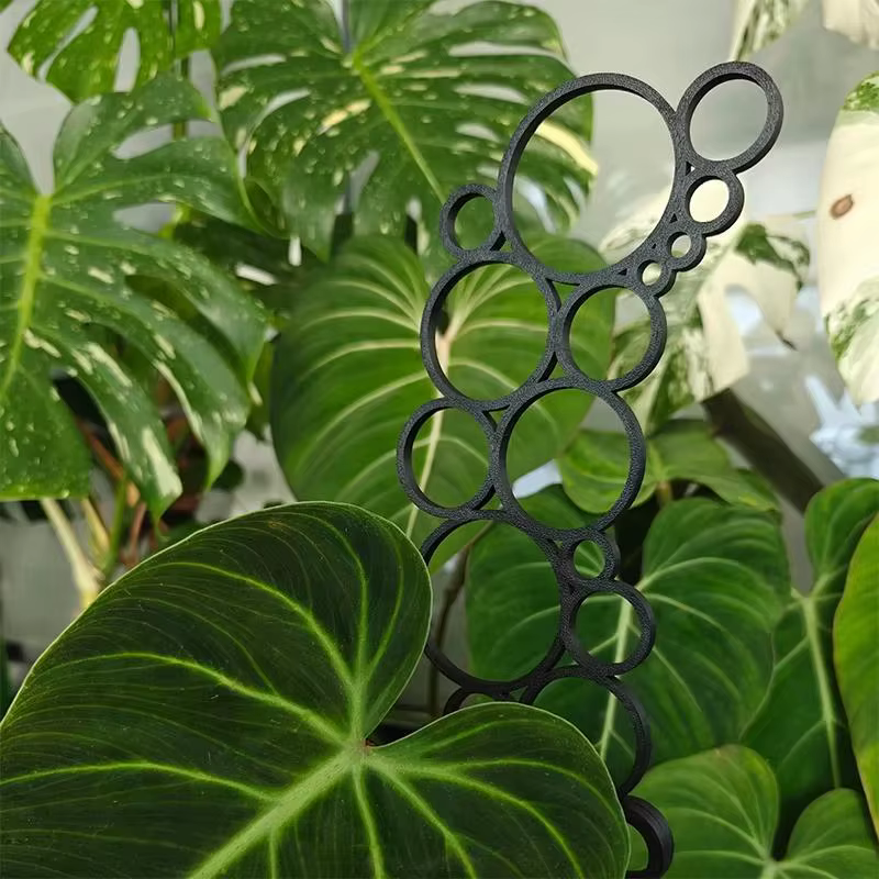 1 pièce Treillis métallique pour plantes grimpantes