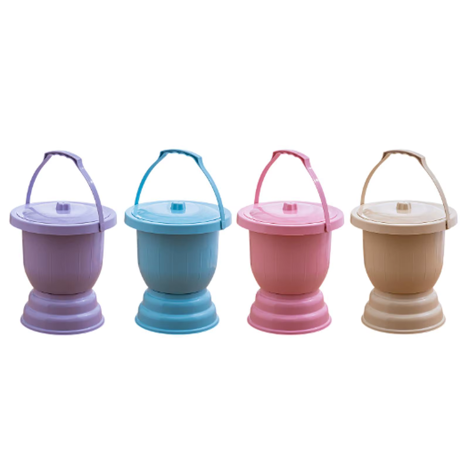 Urinoir, pot de nuit, récipient à urine, bouteille d'urine, pot de toilette, seau à urine pour la maison, les voyages, la voiture, le camping, les enfants et les adultes