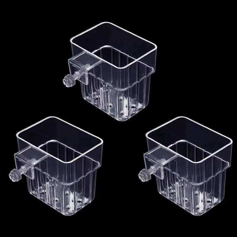 Nouveau【Pot de culture hydroponique domestique pour plantes aquatiques